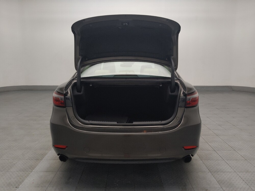 2018 Mazda MAZDA6 in Chattanooga, TN 37421 - 18095434 29