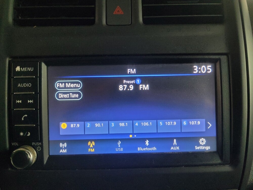 2019 Nissan Versa in Albany, GA 31705 - 18095435 25