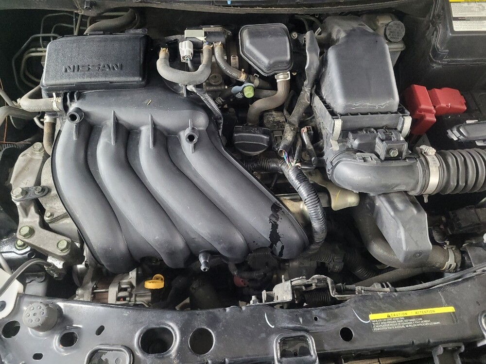 2019 Nissan Versa in Albany, GA 31705 - 18095435 30