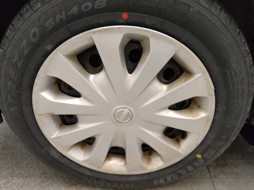 2019 Nissan Versa in Albany, GA 31705 - 18095435 31