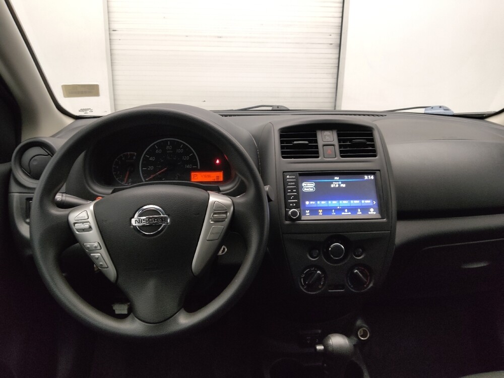 2019 Nissan Versa in Albany, GA 31705 - 18095435 22