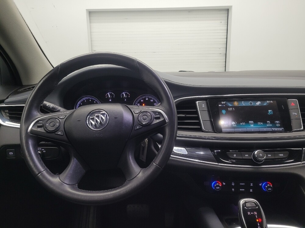 2018 Buick Enclave in Union City, GA 30291 - 18095436 22