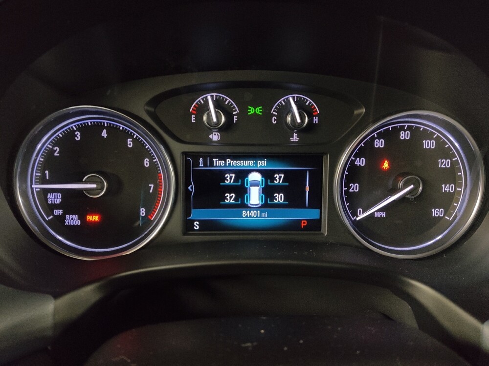 2018 Buick Enclave in Union City, GA 30291 - 18095436 23