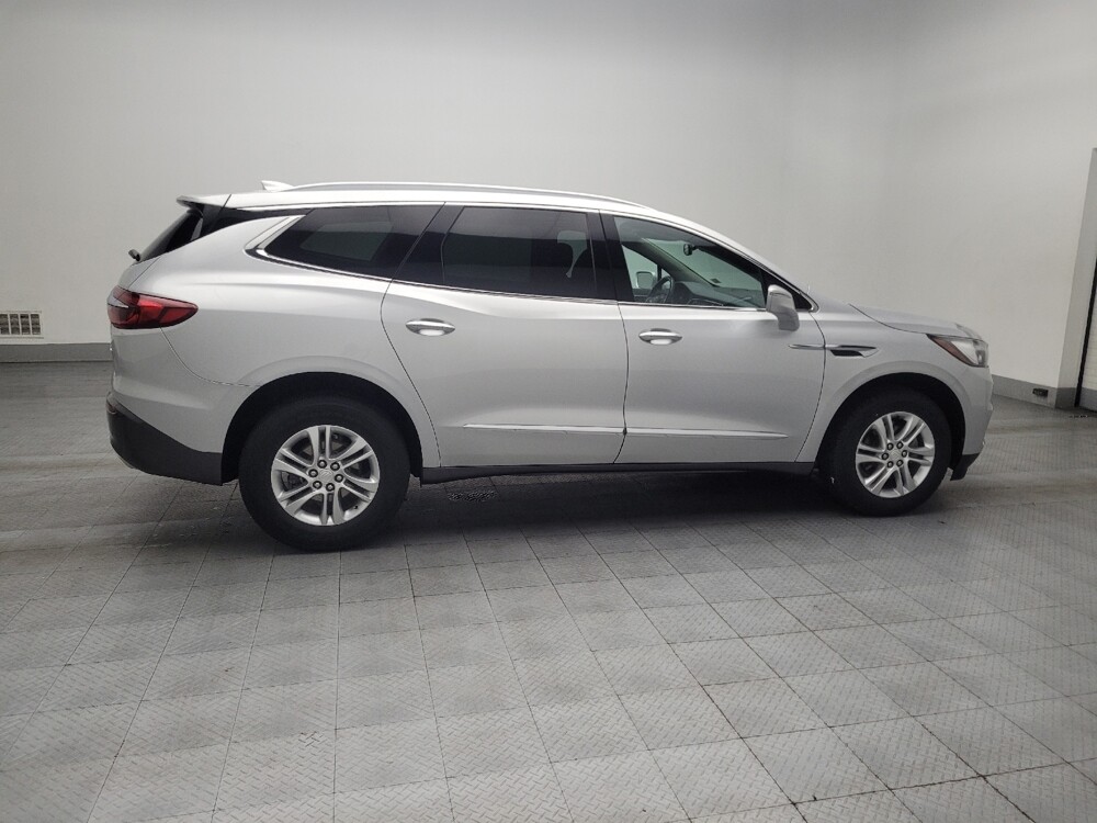 2018 Buick Enclave in Union City, GA 30291 - 18095436 10