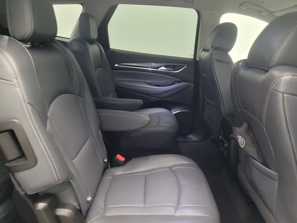 2018 Buick Enclave in Union City, GA 30291 - 18095436 19