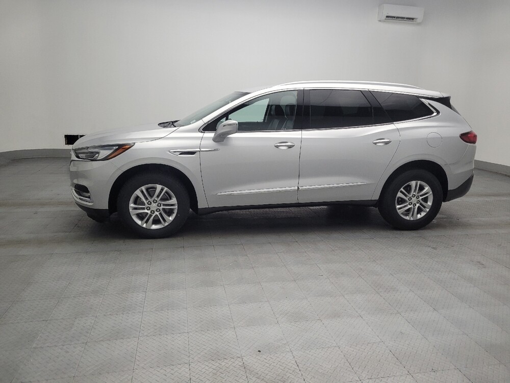 2018 Buick Enclave in Union City, GA 30291 - 18095436 2