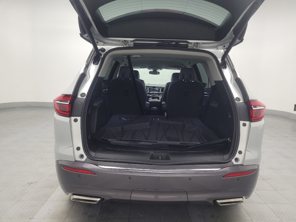 2018 Buick Enclave in Union City, GA 30291 - 18095436 29