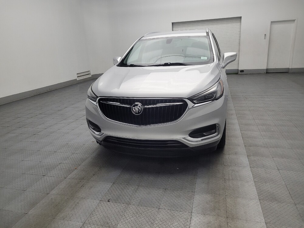 2018 Buick Enclave in Union City, GA 30291 - 18095436 15