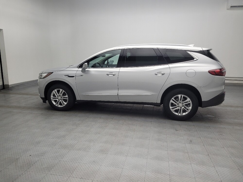 2018 Buick Enclave in Union City, GA 30291 - 18095436 3