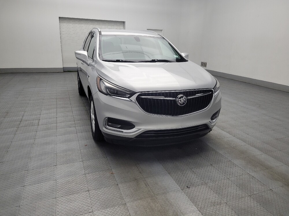 2018 Buick Enclave in Union City, GA 30291 - 18095436 13