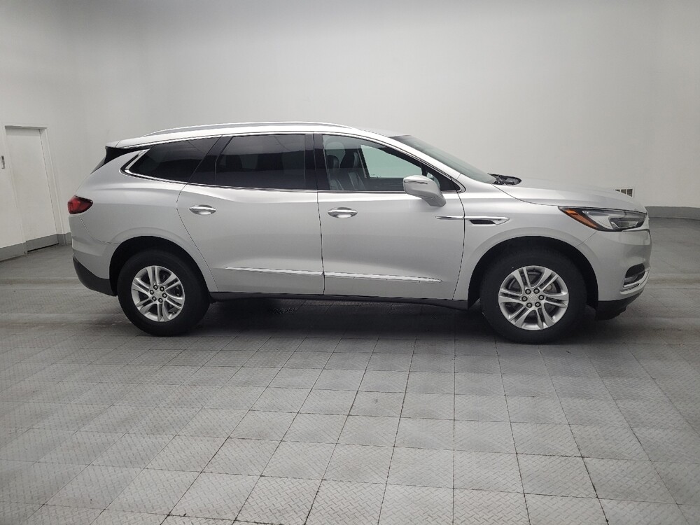2018 Buick Enclave in Union City, GA 30291 - 18095436 11