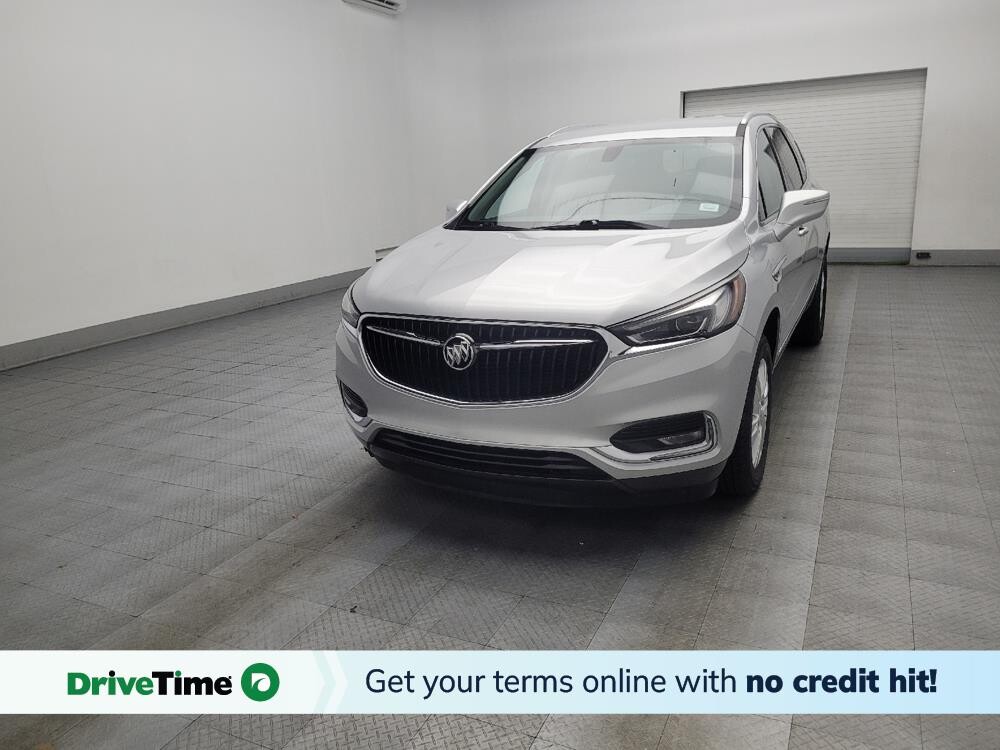 2018 Buick Enclave in Union City, GA 30291 - 18095436