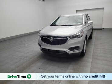 2018 Buick Enclave in Union City, GA 30291