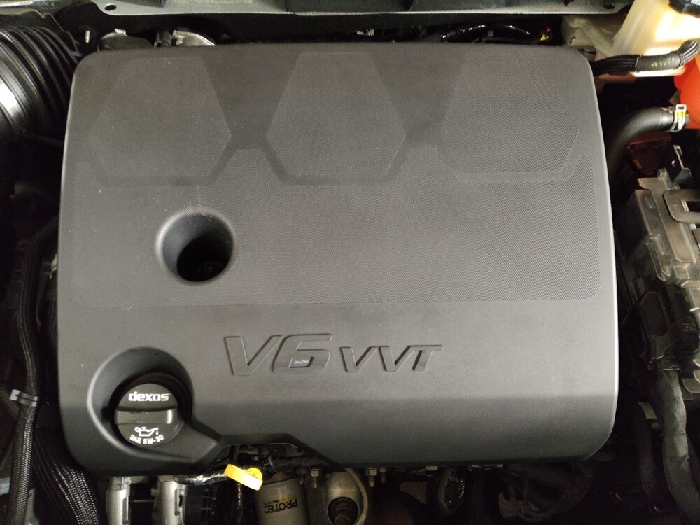 2018 Buick Enclave in Union City, GA 30291 - 18095436 30