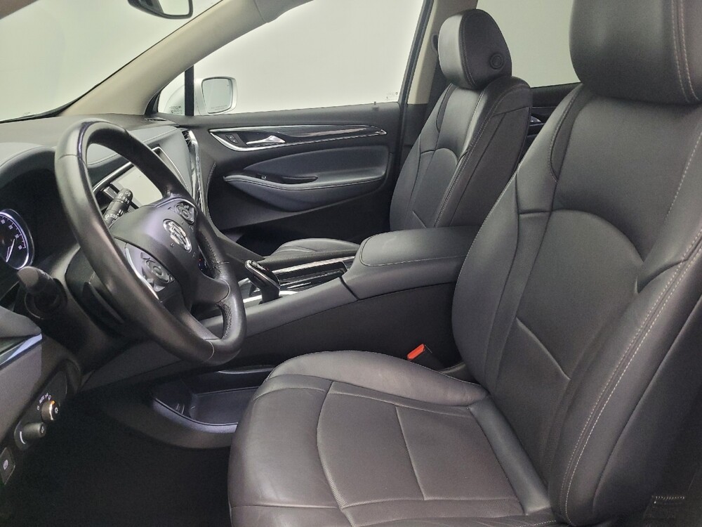 2018 Buick Enclave in Union City, GA 30291 - 18095436 17