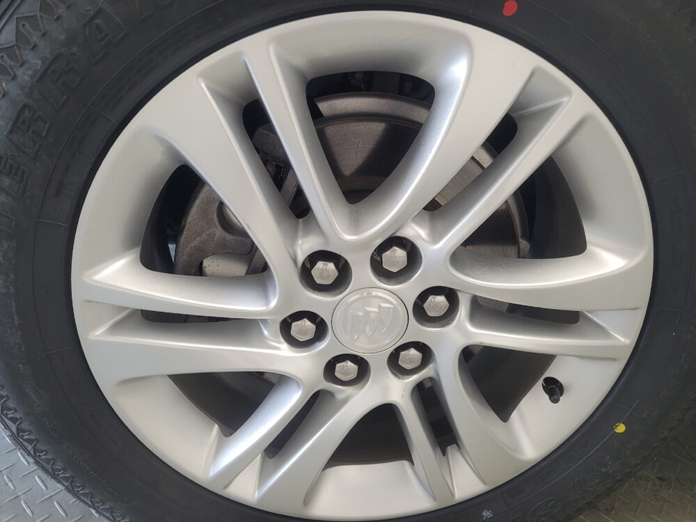 2018 Buick Enclave in Union City, GA 30291 - 18095436 31