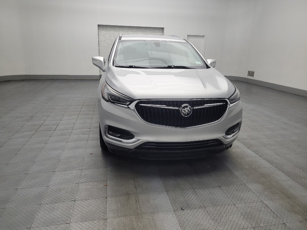 2018 Buick Enclave in Union City, GA 30291 - 18095436 14