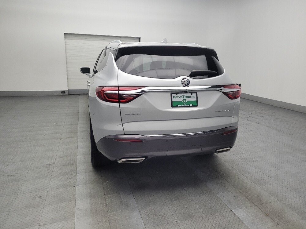 2018 Buick Enclave in Union City, GA 30291 - 18095436 6