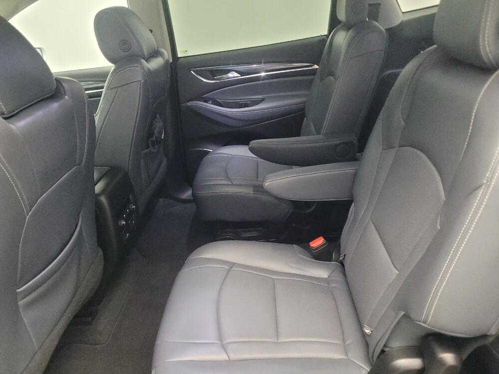 2018 Buick Enclave in Union City, GA 30291 - 18095436 18