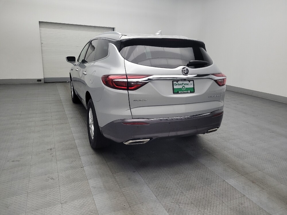 2018 Buick Enclave in Union City, GA 30291 - 18095436 5