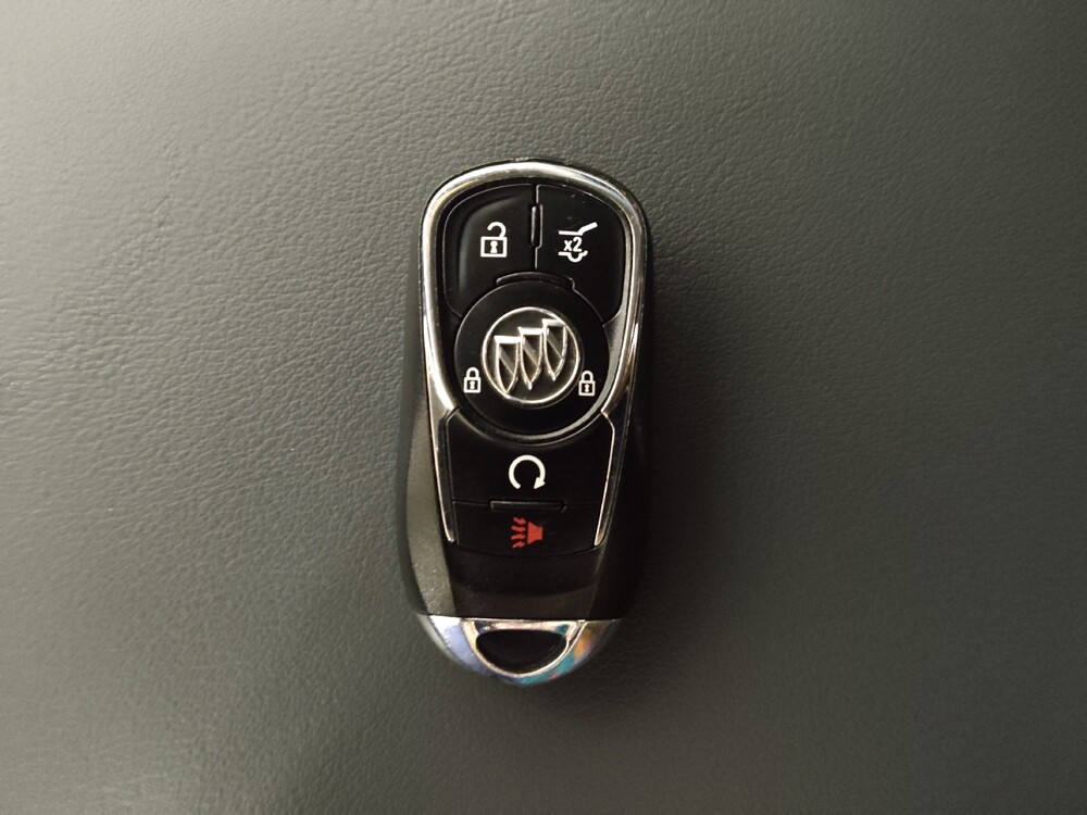 2018 Buick Enclave in Union City, GA 30291 - 18095436 32