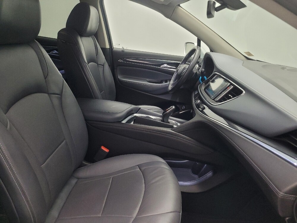 2018 Buick Enclave in Union City, GA 30291 - 18095436 21