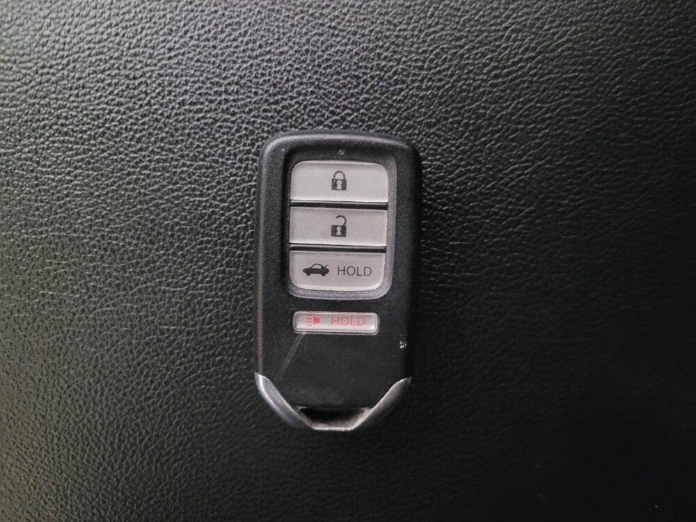 2021 Honda Accord in Albany, GA 31705 - 18095437 32