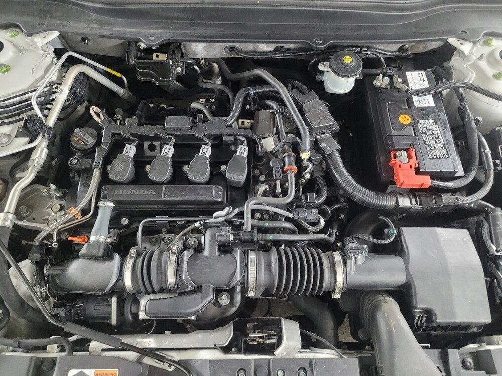 2021 Honda Accord in Albany, GA 31705 - 18095437 30