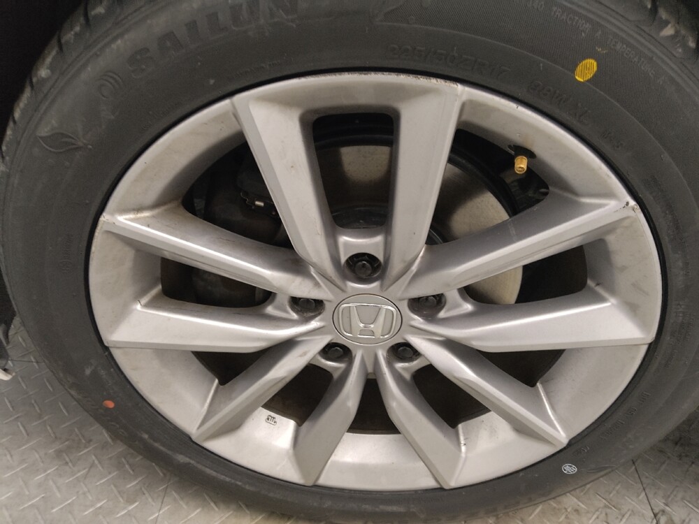 2021 Honda Accord in Albany, GA 31705 - 18095437 31