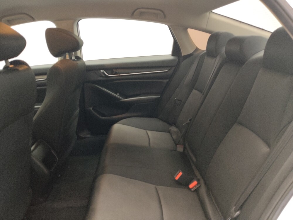 2021 Honda Accord in Albany, GA 31705 - 18095437 18