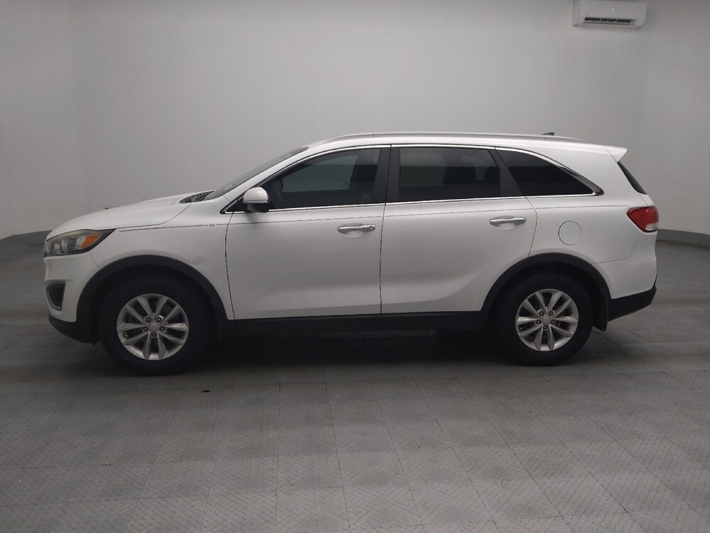2018 Kia Sorento in Marietta, GA 30062 - 18095438 2
