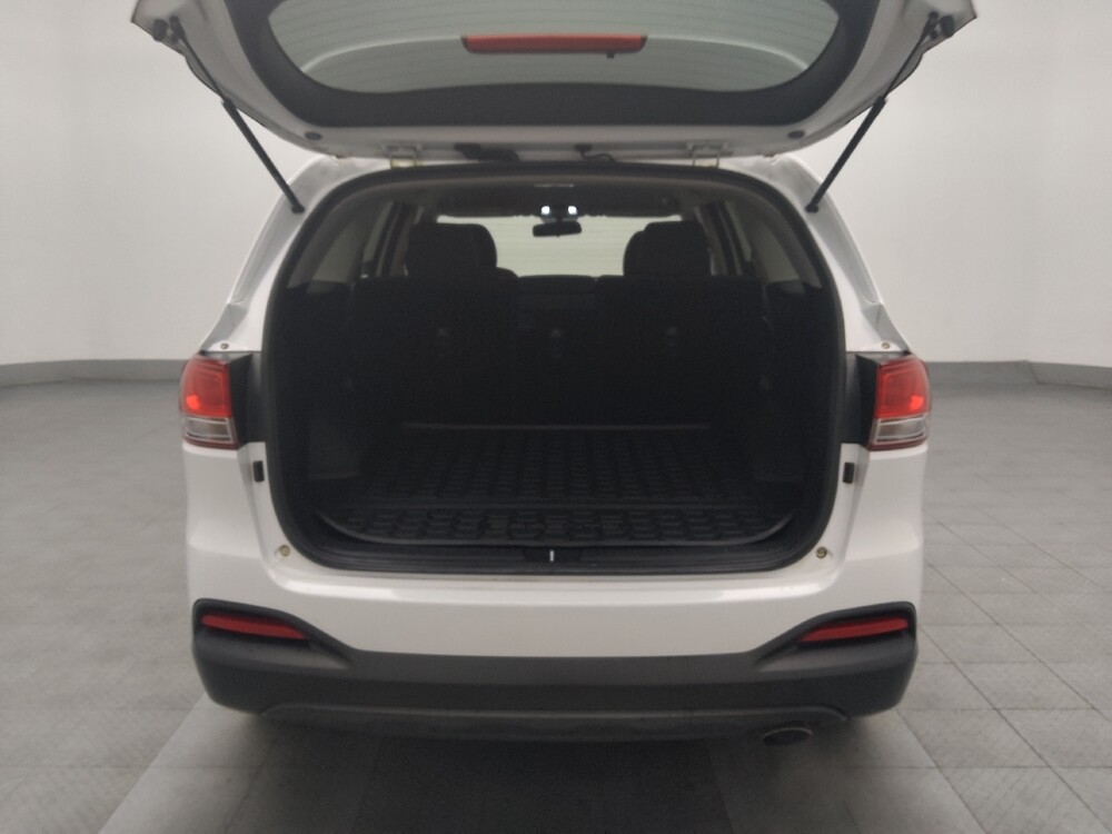 2018 Kia Sorento in Marietta, GA 30062 - 18095438 29