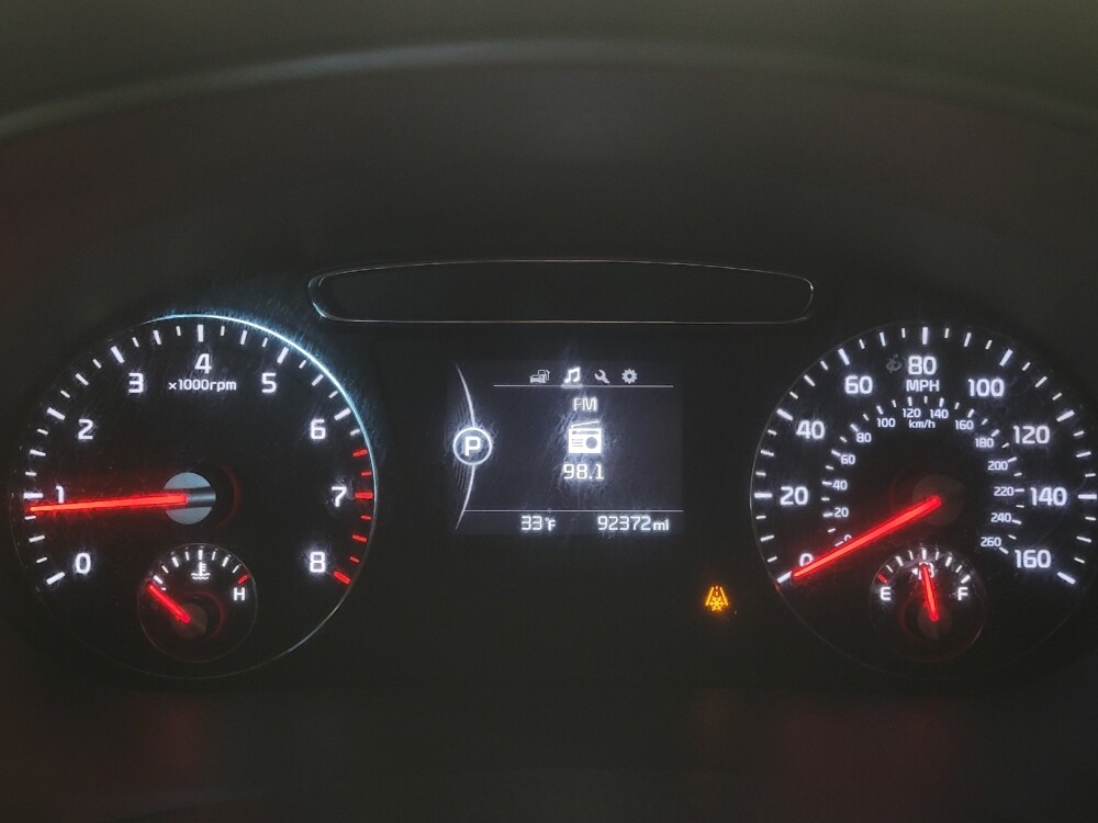 2018 Kia Sorento in Marietta, GA 30062 - 18095438 23