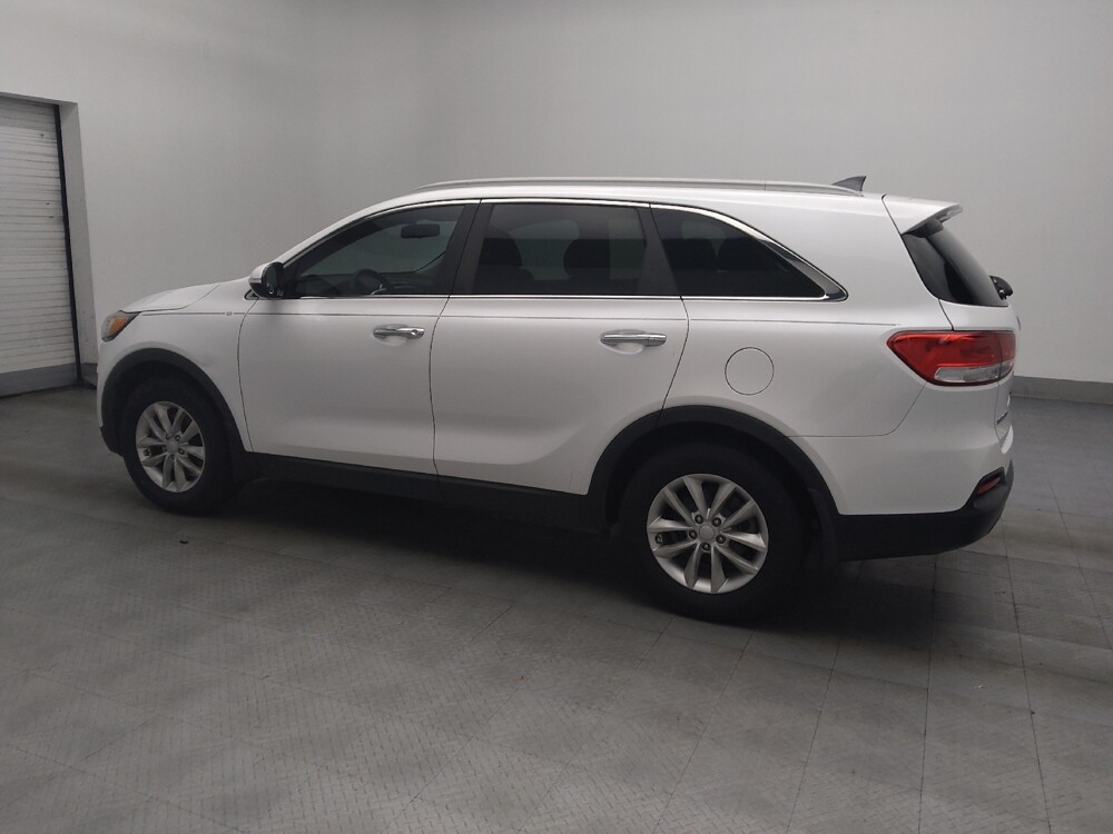 2018 Kia Sorento in Marietta, GA 30062 - 18095438 3