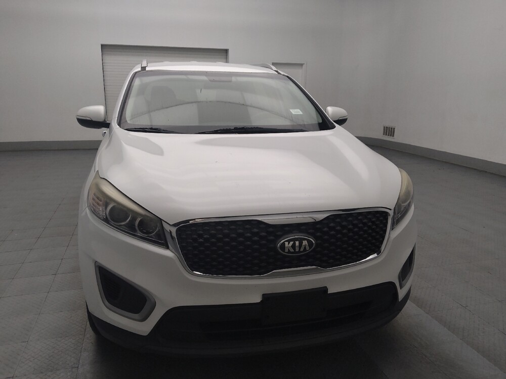 2018 Kia Sorento in Marietta, GA 30062 - 18095438 14
