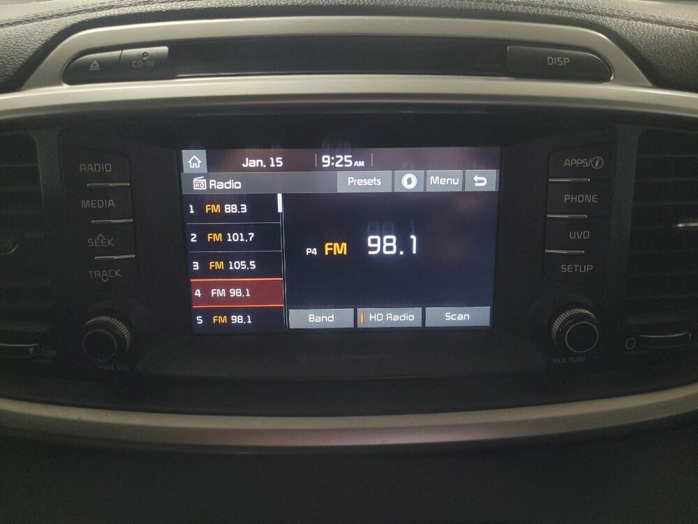 2018 Kia Sorento in Marietta, GA 30062 - 18095438 25