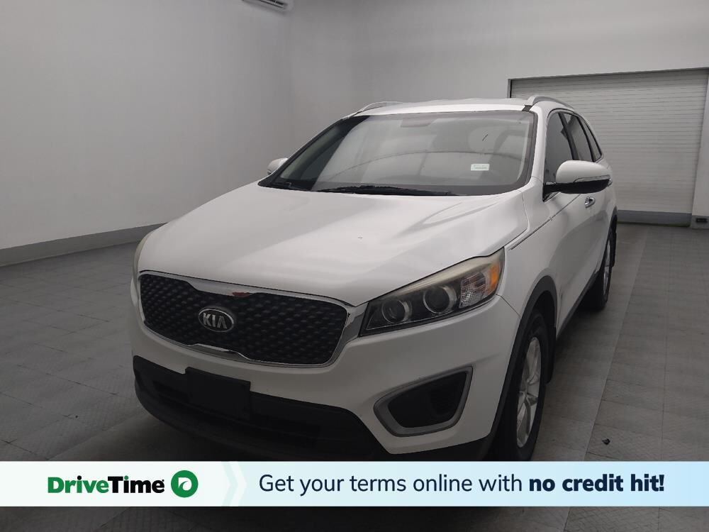 2018 Kia Sorento in Marietta, GA 30062 - 18095438