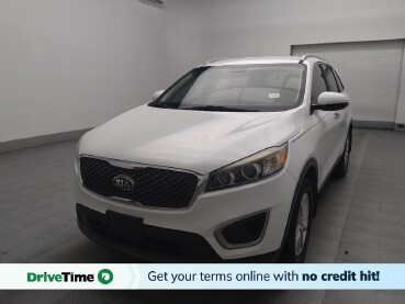 2018 Kia Sorento in Marietta, GA 30062