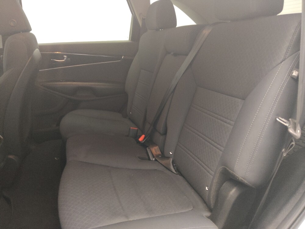 2018 Kia Sorento in Marietta, GA 30062 - 18095438 18