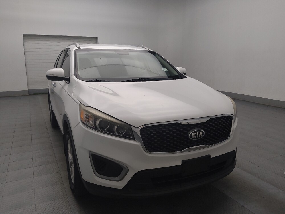 2018 Kia Sorento in Marietta, GA 30062 - 18095438 13