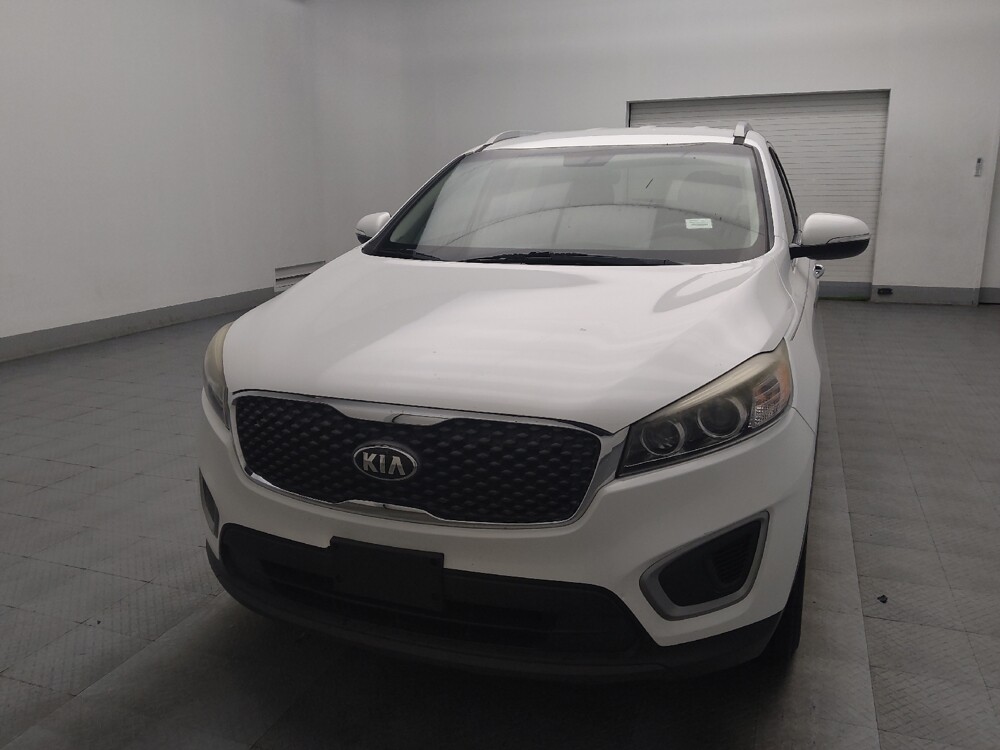 2018 Kia Sorento in Marietta, GA 30062 - 18095438 15