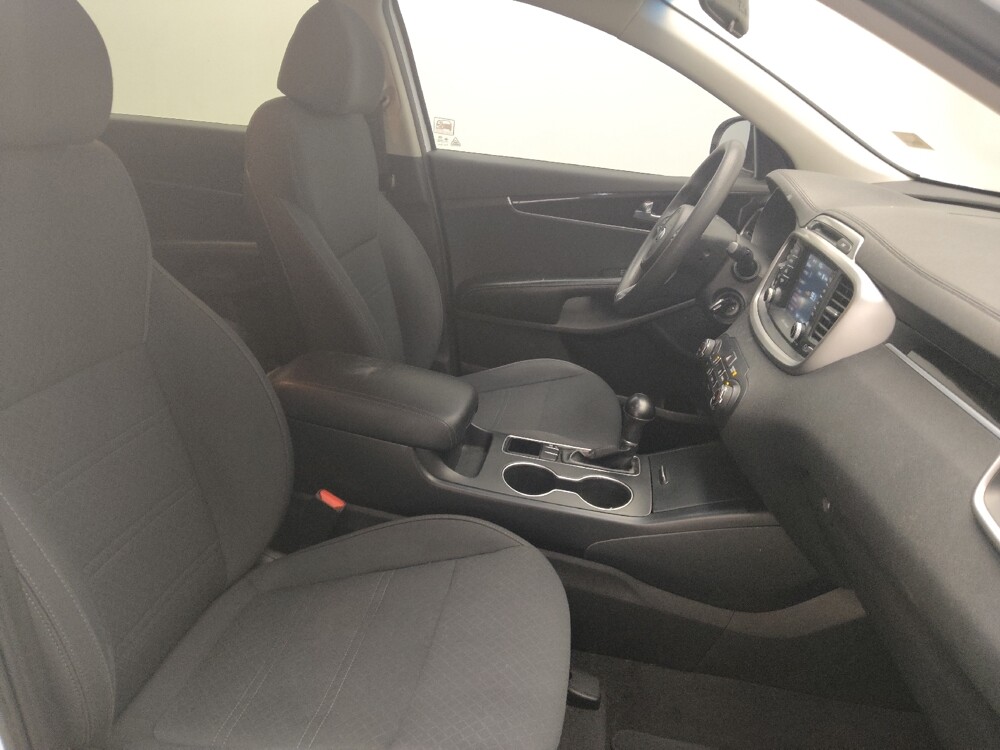 2018 Kia Sorento in Marietta, GA 30062 - 18095438 21