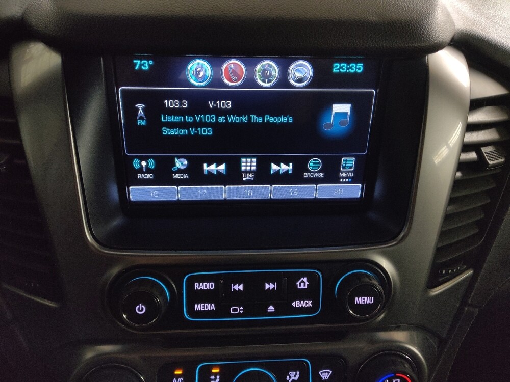 2020 Chevrolet Tahoe in Conyers, GA 30094 - 18095439 25