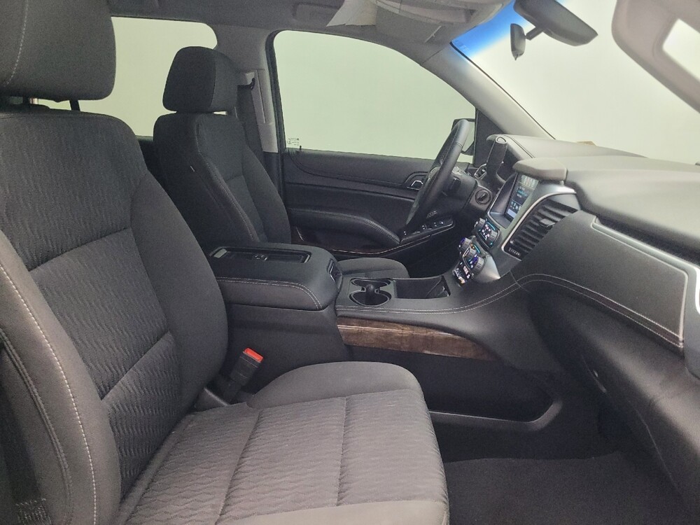 2020 Chevrolet Tahoe in Conyers, GA 30094 - 18095439 21