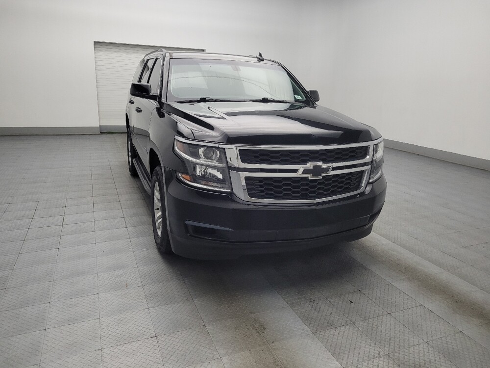 2020 Chevrolet Tahoe in Conyers, GA 30094 - 18095439 13