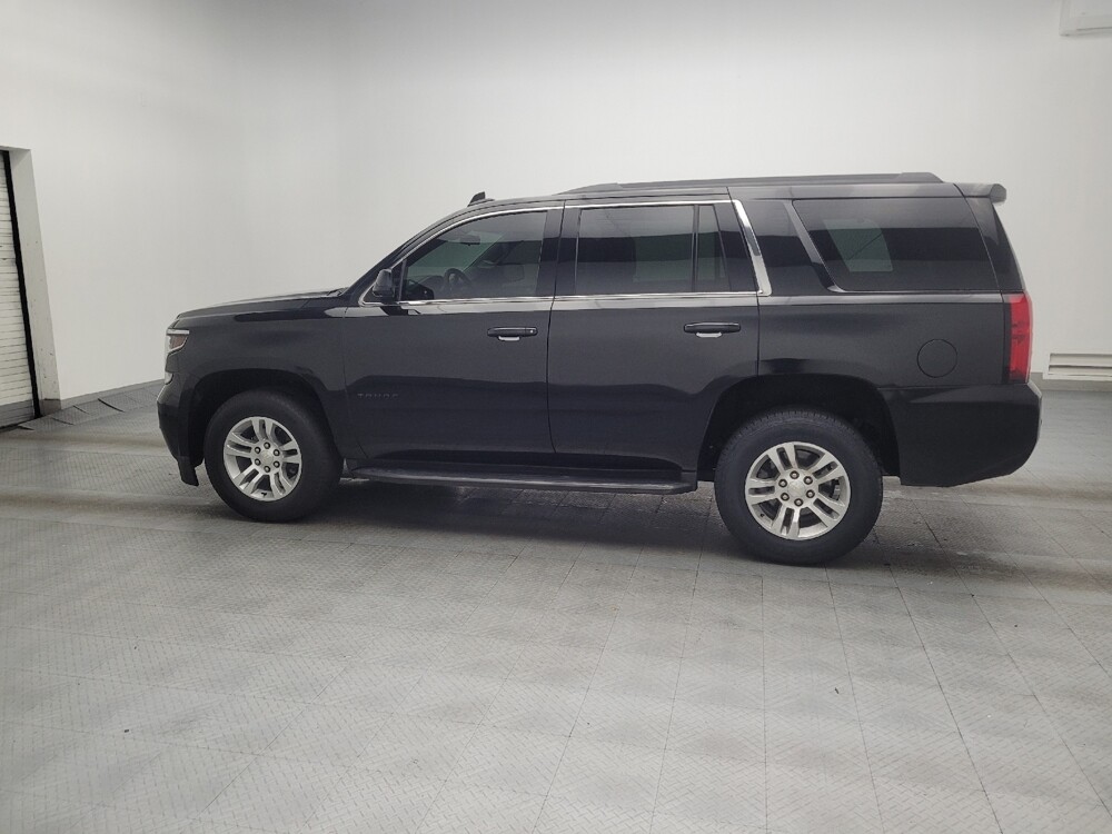 2020 Chevrolet Tahoe in Conyers, GA 30094 - 18095439 3