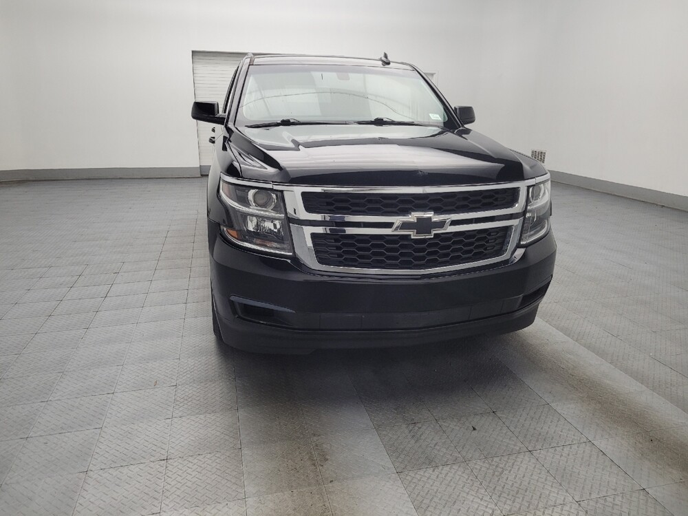 2020 Chevrolet Tahoe in Conyers, GA 30094 - 18095439 14