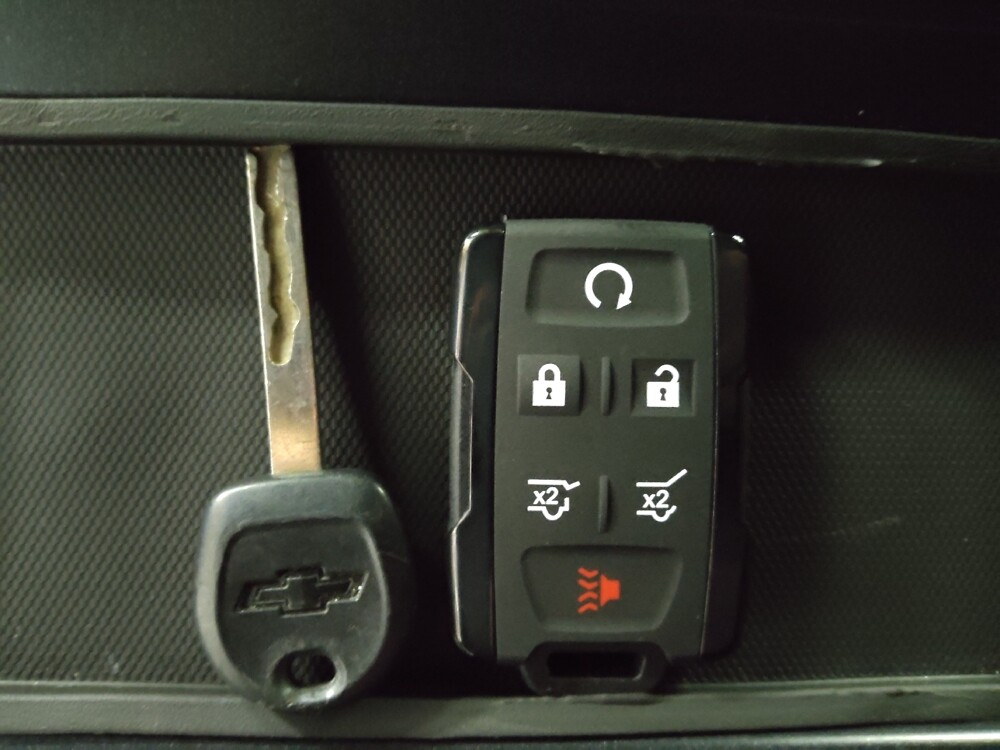 2020 Chevrolet Tahoe in Conyers, GA 30094 - 18095439 32