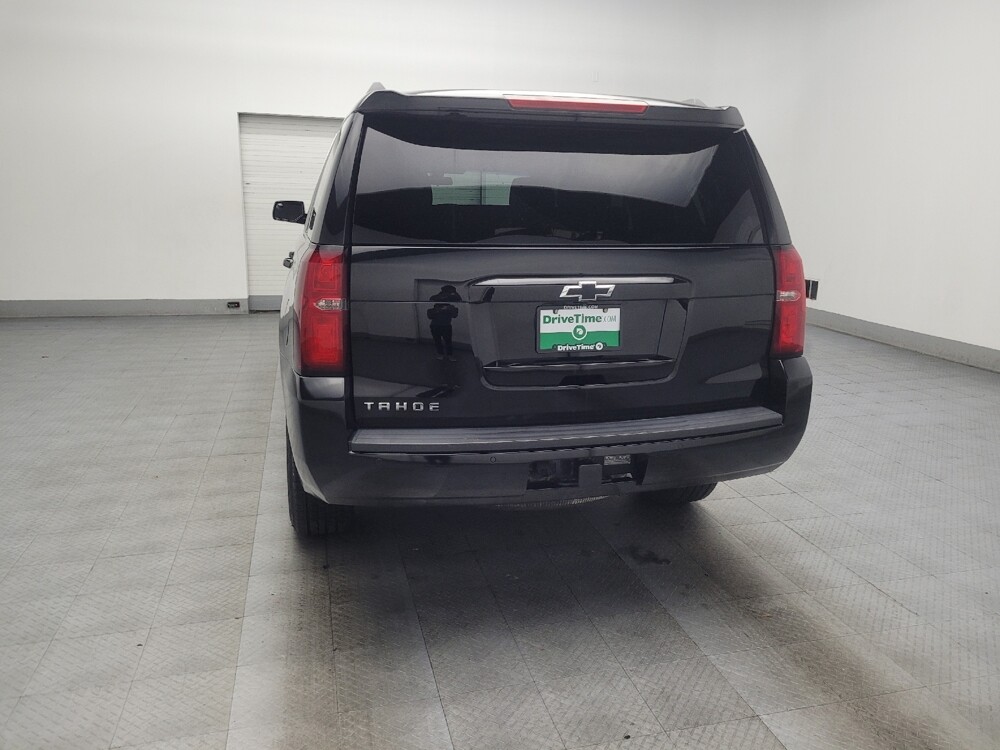 2020 Chevrolet Tahoe in Conyers, GA 30094 - 18095439 6