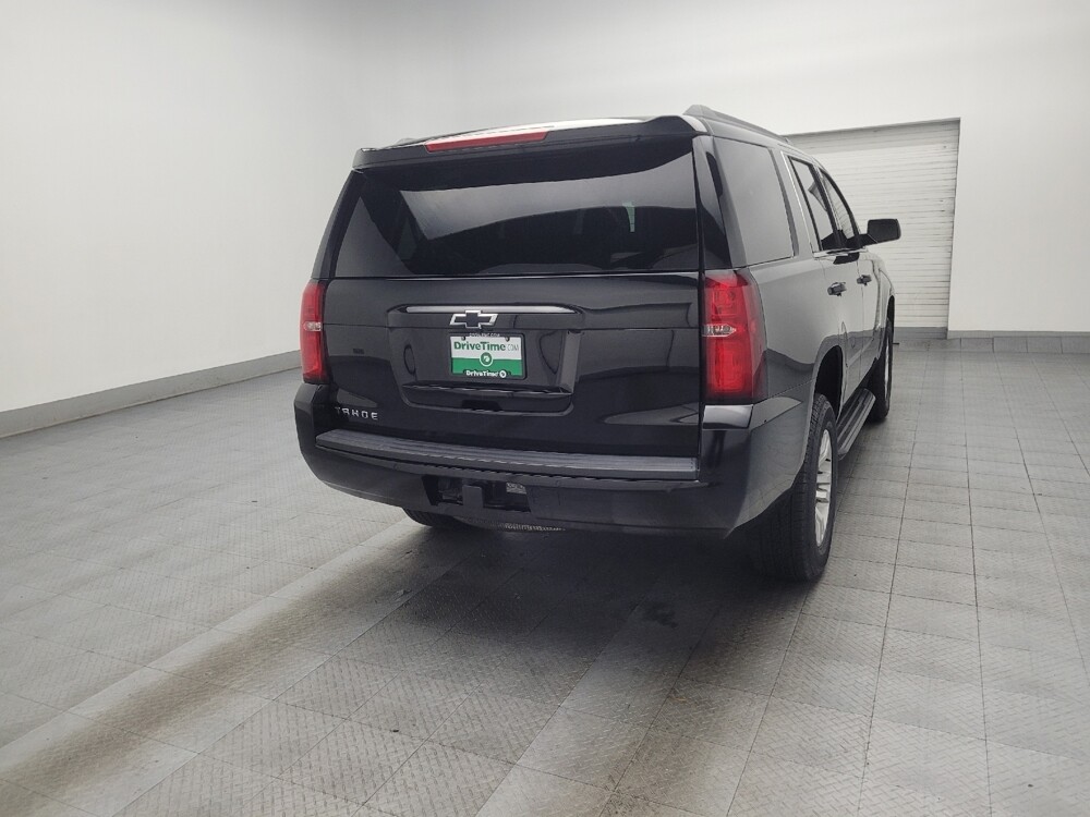 2020 Chevrolet Tahoe in Conyers, GA 30094 - 18095439 9